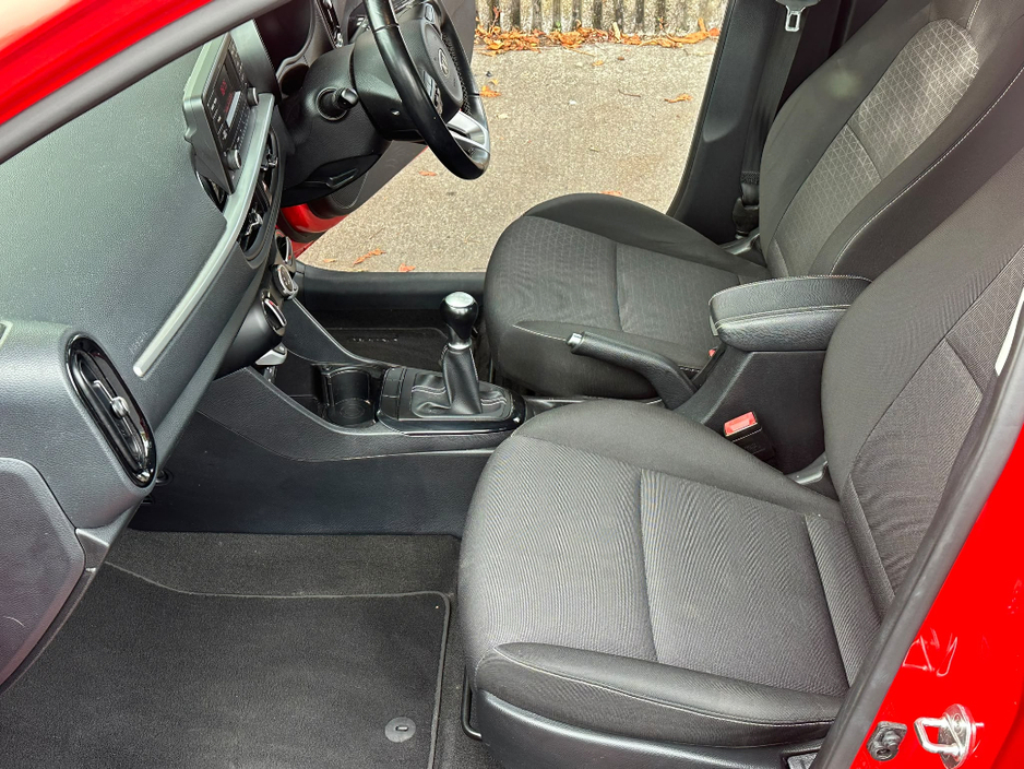 Kia Picanto 1.0 TX 5DR — thumbnail 18