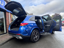2023 Mercedes-Benz GLC Class 2L Petrol Plug-in Hybrid For Sale Images