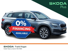Skoda Kodiaq 2.0 TDI 150HP DSG Ambition | WINTER PACK | AMBITION PACK | 7 Seat Call Evan on 083-0234686