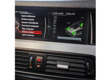 2016 BMW 5 Series 2.0L Diesel For Sale Images
