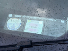2020 Ford Fiesta 1L Petrol For Sale Images