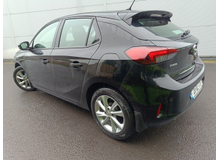 2021 Opel Corsa 1.2L Petrol For Sale Images