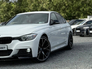 2015 BMW 3 SERIES 320d M Sport
