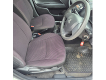 2013 Mitsubishi Mirage 1.2L Petrol For Sale Images