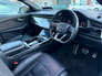 2018 AUDI Q8 3.0 TDI 286HP QUATTRO S LINE BLACK EDITION *Panoramic Sunroof… Huge Specification* 