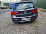 2017 BMW 1 SERIES 116d ED Plus
