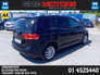 2018 VOLKSWAGEN TOURAN 7 SEATER AUTOMATIC ..1.6 TDI SE FAMILY B BLUEMOTION 115 5DR AUTO