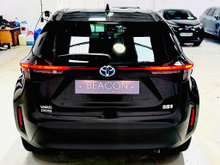 2024 Toyota Yaris Cross 1.5L Petrol Hybrid For Sale Images