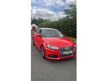 2016 Audi A1
