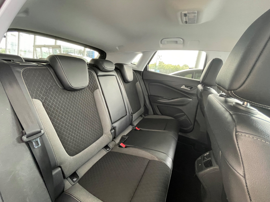 2018 Opel Grandland X 1.6L Diesel For Sale Images