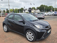 2023 Toyota Aygo X
