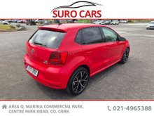 2016 Volkswagen Polo 1.2L Petrol For Sale Images