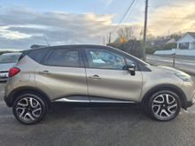 2016 Renault Captur 1.2L Petrol For Sale Images
