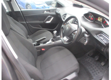 2016 Peugeot 308 1.6L Diesel For Sale Images