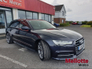 2017 AUDI A6 2.0 TDI S LINE ULTRA 190PS AUTO  ESTATE