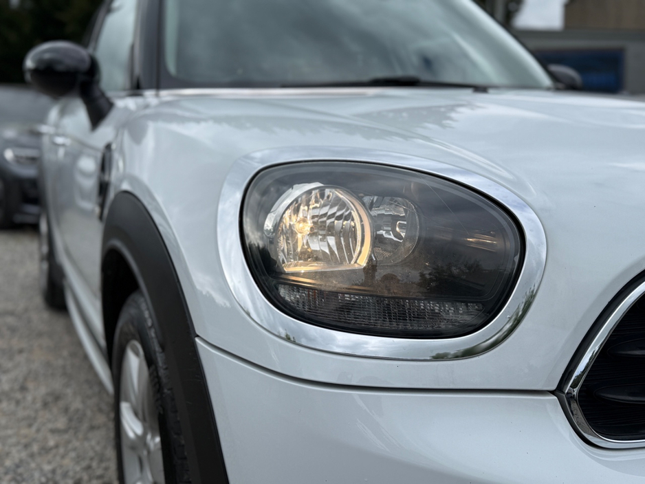 2019 MINI Countryman 1.5L Petrol For Sale Images