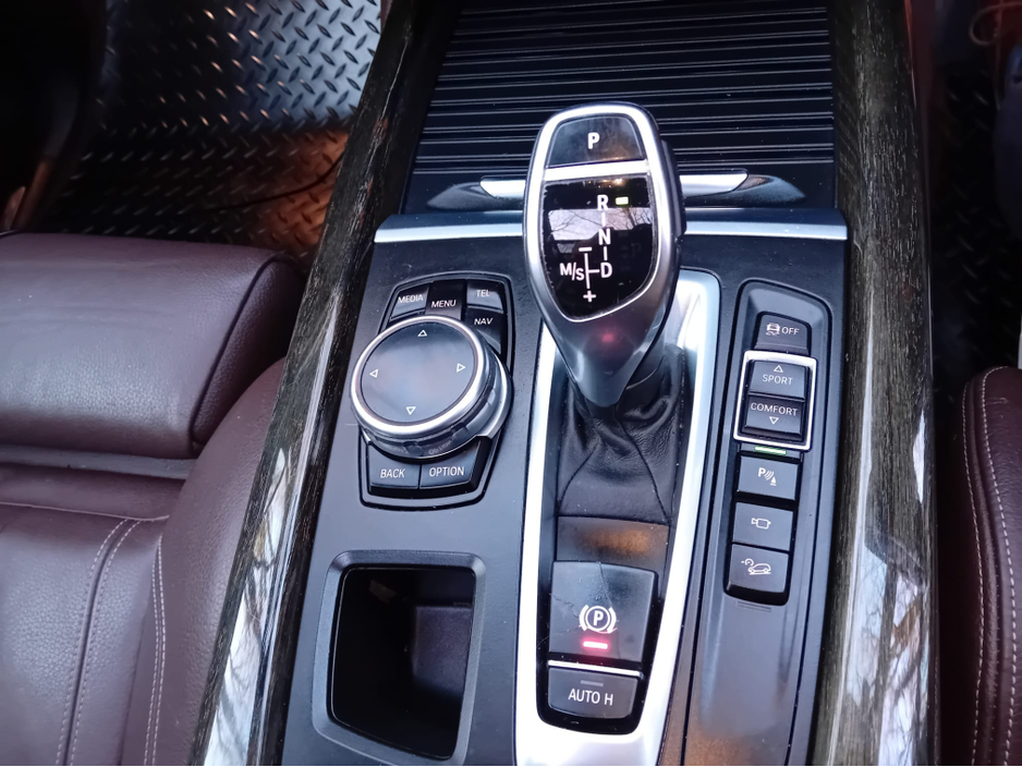 2015 BMW X5 3L Diesel For Sale Images