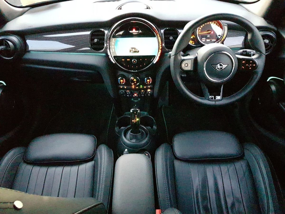 2023 MINI Hatch 1.5L Petrol For Sale Images