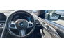 2020 BMW 8 SERIES 840D XDRIVE GW42  NCT 03/28