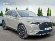 DS Automobiles DS 7 1.5 BlueHDi 130 Auto RIVOLI