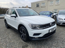 2017 VOLKSWAGEN TIGUAN 2.0 TDi SE