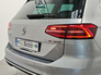 2019 VOLKSWAGEN PASSAT ALLTRACK 2.0 TDI 4 MOTION Automatic, Reversing camera