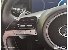 2021 Hyundai Tucson 1.6L Petrol Hybrid For Sale Images