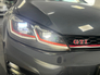 2019 VOLKSWAGEN GOLF VOLKSWAGEN GOLF GTI PERFORMANCE DSG 245BHP*PRO NAV*REVERSE CAM & SENSORS*DYNAMIC CHASSIS CONTROL & DYNAMIC LIGHT ASSIST*ADAPTIVE CRUISE CONTEOL*PERFORMANCE ALCANTARA SEATS*HEATED FOLDING MIRRORS*LKA*