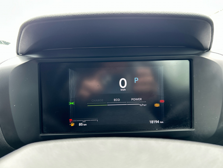 2025 Citroen C4 1.2L Petrol Hybrid For Sale Images