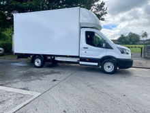 2024 Ford Transit 2L Diesel For Sale Images