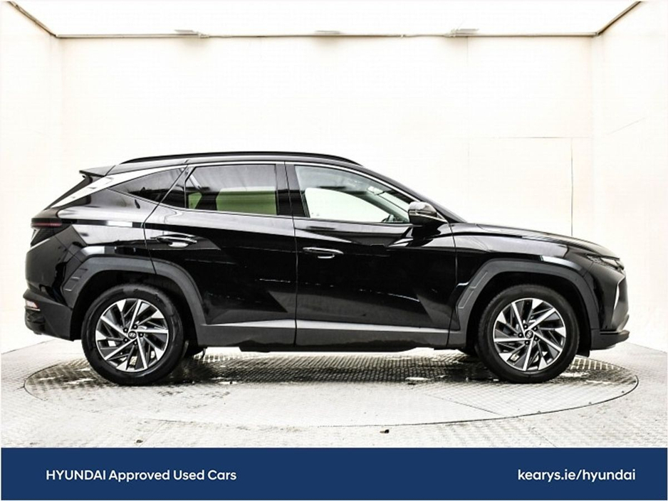 Hyundai Tucson Executive Plus — thumbnail 14
