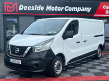 2020 Nissan NV300 2L Diesel For Sale Images