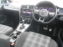 2019 VOLKSWAGEN GOLF 2.0 TDI GTD 184 BHP DSG AUTO