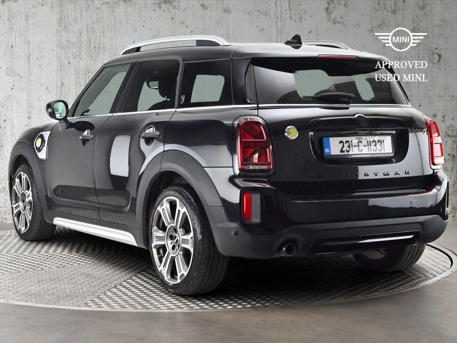 2023 MINI Countryman 1.5L Petrol Plug-in Hybrid For Sale Images