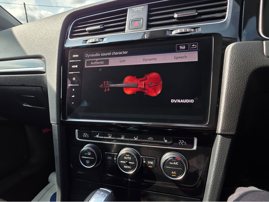 2020 Volkswagen Golf 1.4L Petrol For Sale Images