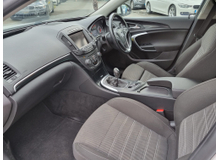 2014 Vauxhall Insignia 2.0L Diesel For Sale Images