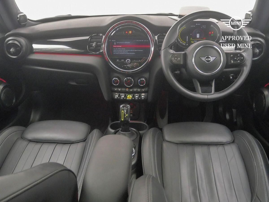 2023 MINI Hatch 0L Electric For Sale Images
