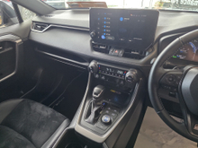 2025 Toyota Rav4 2.5L Petrol Plug-in Hybrid For Sale Images