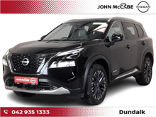 2026 Nissan X-Trail 1.5L Hybrid For Sale Images