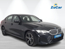 2023 BMW 3 SERIES #37 330 E M Sport Auto 330 e M Sport 330 e 292 12kWh PHEV 113BHP /83kw Step Auto Start/Stop