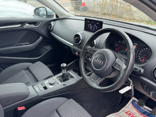 2015 Audi A3 1.6L Diesel For Sale Images