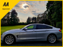 2016 BMW 4 SERIES 420D Z4GX 4DR AUTO SPORT G22TB Z4HT