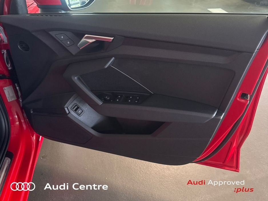 Audi A3 30 TDI 116HP SE — thumbnail 23