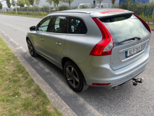 2016 Volvo XC60 2L Diesel For Sale Images