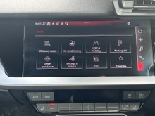 2021 Audi A3 1L Petrol For Sale Images