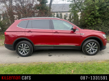 2019 Volkswagen Tiguan Allspace 2L Diesel For Sale Images