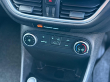 2018 Ford Fiesta 1.1L Petrol For Sale Images