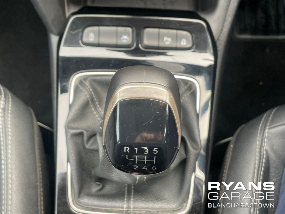 2023 Opel Mokka 1.2L Petrol For Sale Images