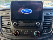 2022 Ford Transit 2L Diesel For Sale Images