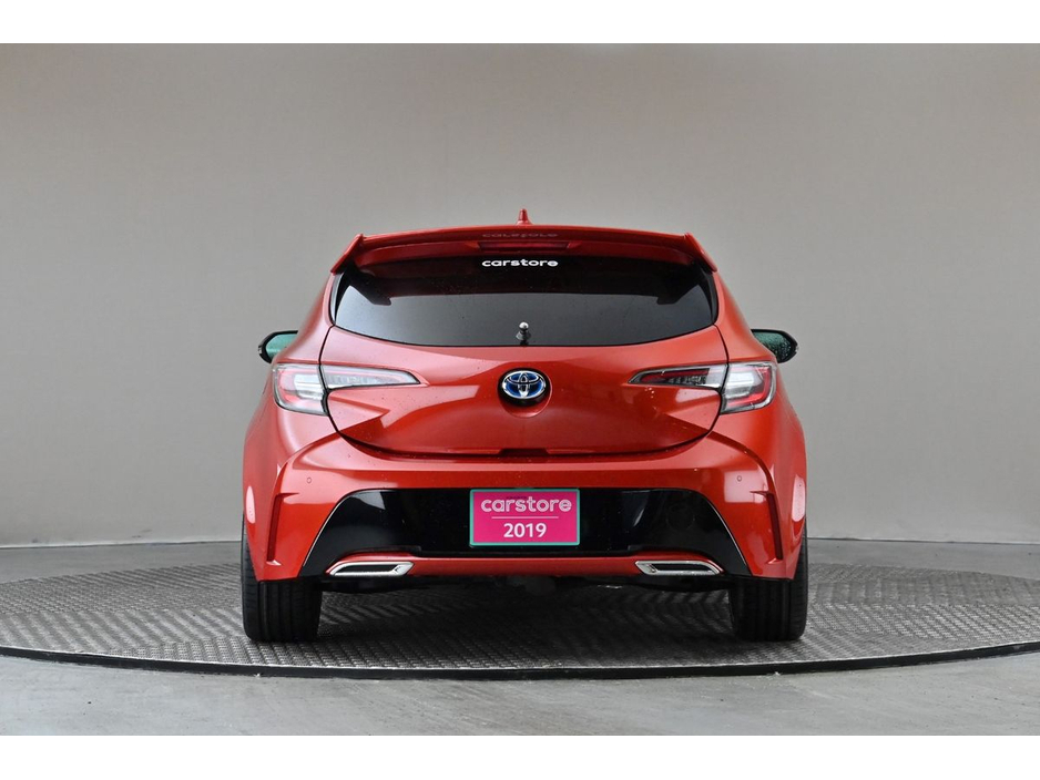 Toyota Corolla 1.8 Hybrid Sport Auto CarPlay Reverse Cam — thumbnail 8